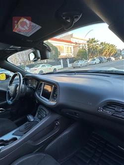 دودج تشالنجر